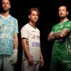 FOTO - Ecco le nuove maglie dell'Avellino per la stagione 2026-2027