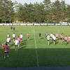 LIVE - Rivisondoli Day 3 - Dopo i tanti esercizi si passa subito alla partitella