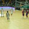Avellino Basket, cinque vittorie su cinque partite: battuta Montecatini 85-74