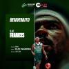 UFFICIALE - Avellino Basket, che colpo! Francis ancora in biancoverde