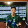 Moruzzi: "Spero di contribuire con molti assist, piazza avellinese incredibile"