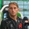 Vicenza, Zonta: "La Serie B è questa, al primo errore si prende gol. Dobbiamo alzare il livello"