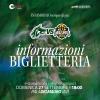 Avellino Basket-Elachem Vigevano: domani parte la prevendita
