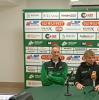 Avellino Basket, Polonara: "Credo che possiamo arrivare tra le prime 4. Siamo carichi. Sono pronto per questo nuovo ruolo dopo il ritiro"