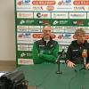 Avellino Basket, Polonara: "Credo che possiamo arrivare tra le prime 4. Siamo carichi. Sono pronto per questo nuovo ruolo dopo il ritiro"