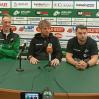 Avellino Basket, Formato: "Vigevano neopromossa da non sottovalutare. Obiettivi? Giocarcela su ogni campo. Sarà dura per tutti batterci"