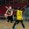 Scandone Avellino, sconfitta contro San Severo nell'ultimo test precampionato