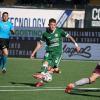Sirene dalla Serie A anche per Besaggio, ma è incedibile per l'Avellino