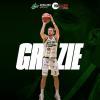 UFFICIALE - Avellino Basket, saluta Jurkatamm: l'annuncio