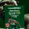 Avellino Basket, domani scrimmage contro la Cestistica San Severo