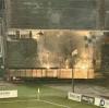 Sold out il settore riservato ai tifosi diversamente abili: la nota del club