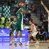 L'Avellino Basket viola Rimini grazie a una tripla di Mollura