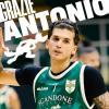 Scandone Avellino, va via Cioppa, uno dei protagonisti della promozione