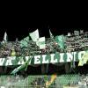 Memorial Padre Fedele, la Curva Sud Avellino presente a Cosenza