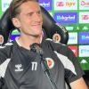 Ascoli, Don Bolsius: "Avellino squadra di tutto rispetto, servirà attenzione e fiducia"