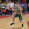 Scandone, un buon primo tempo non basta: la Virtus Roma vince 76-62