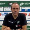 Avellino Basket, Di Carlo: "Dispiace per Della Rosa, Forlì farà la sua partita"