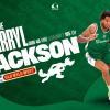 UFFICIALE - La Scandone Avellino ingaggia Darryl Jackson