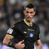 Marchetti arbitro di Ascoli-Avellino, un solo precedente con i Lupi