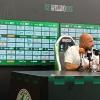 Calabro: "Il calcio è questo, l'Avellino ha vinto la stessa partita a Modena. Tre punti pesanti per ripartire"