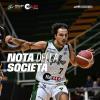 Avellino Basket, che tegola: brutto infortunio per Della Rosa