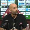 Arezzo, Bucchi: "L'Avellino partirà forte, ma lì ho vinto 5-0..."