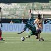 CdS - "Tre interventi di Fortin salvano il Palermo". Russo e Cheddira 7