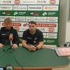 Avellino Basket, Curcio: "Pronti per il campionato. Owens? Lo metteremo in condizione il prima possibile"