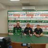 Avellino Basket, Curcio: "Pronti per il campionato. Owens? Lo metteremo in condizione il prima possibile"