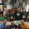 FOTO E VIDEO - L'Avellino Club Milano in festa: "Come una famiglia per noi del Nord"