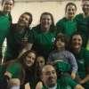 Volley, il Quarto Mondo conquista la promozione in D: grande festa per il club avellinese