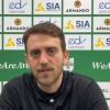 Dell'Imperio: "Vittoria importante, a Faenza per vincere anche in trasferta"