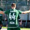 Differenziato per Simic, Cancellotti corre verso il rientro. Domani c'è il Napoli