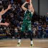 Scandone Avellino sconfitta ancora, A Fabriano finisce 81-71
