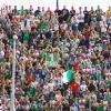 Giordano (pres. cons. comunale): "Curva Nord? Riapriamola, se ci sono le condizioni"