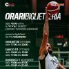 Avellino Basket-Cmt Orange Tools Pesaro, oggi scatta la prevendita