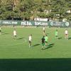 Rivisondoli Day 2: partitella vinta dai bianchi, si ferma anzitempo Simic