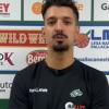 Avellino Basket, Dell'Agnello: "La strada è ancora lunga, ora sotto con Cividale"
