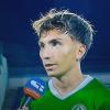 Di Maggio: "Il gol grande soddisfazione, spero di continuare così. I tifosi saranno un fattore"