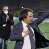 Capuano torna in panchina? Lo vuole un club di Lega Pro