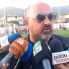 Aiello: "Non seguiamo più Pecorino, aspettiamo l'occasione giusta anche sulla trequarti"