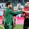 Palmiero capitano 2026/27? Ieri un primo indizio in merito