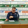 Montecatini, coach Andreazza: "Avellino brava a dare la zampata nel primo quarto. Contenti di aver dato battaglia fino alla fine"