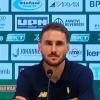 Modena, Azzi: "C'è rammarico. Abbiamo dato tutto. Ma c'è la consapevolezza di aver fatto bene"