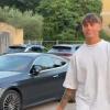 Martinelli è ad Avellino: "Ci vediamo presto allo stadio, forza Lupi"