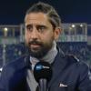 D'Agostino Jr: "Speriamo di ripetere il girone d'andata dello scorso anno"