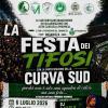Il 6 luglio a Dentecane arriva la "Festa dei Tifosi"