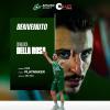 UFFICIALE - Avellino Basket, ecco Della Rosa: "Non vedo l'ora di mettermi a disposizione"