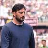 Aquilani: "Sono contento dei ragazzi. Gara attenta e quadrata. Palermo? Semifinale dura ma vogliamo sognare"