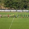 LIVE - Avellino-Real Forio 0-1: 17', rasoterra impreciso di Favilli